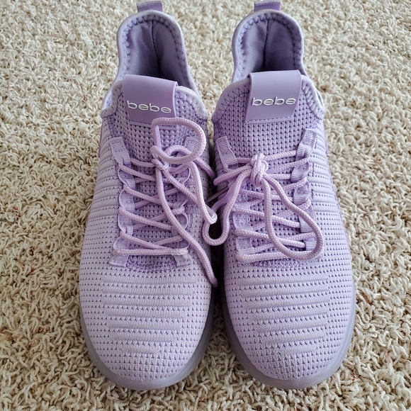 Bebe Analia sneakers - Picture 6 of 14